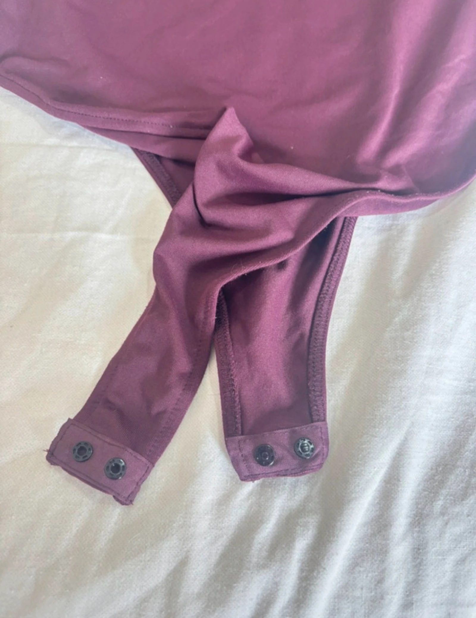 Body de cuello alto – photo 4